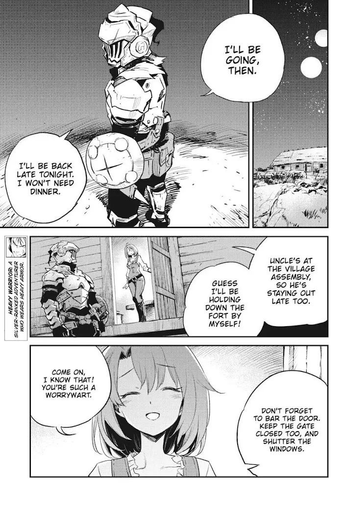 Goblin Slayer Chapter 65 image 21_optimized